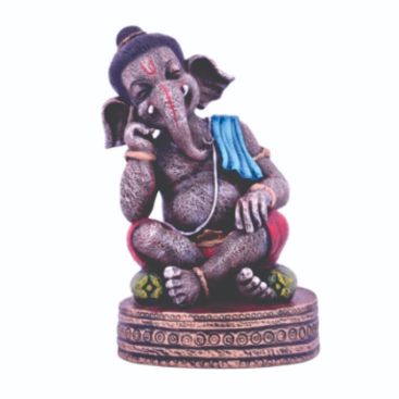 Gifting Variety of God Figures / Gift Exclusive GANESH